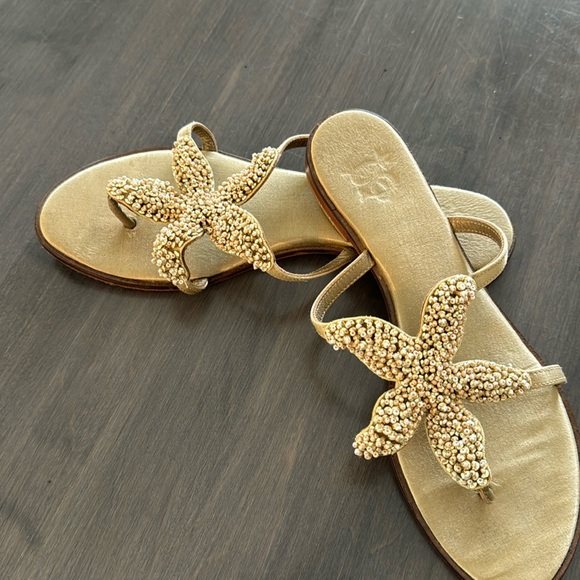 Go Banana’s Starfish Sandals main image 1